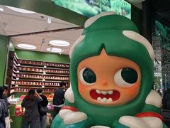 -泡泡玛特POPMART(天环购物中心店)