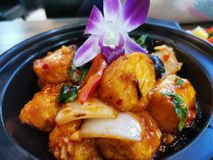 -Hi YOU你的饭局泰餐厅(雍和宫店)