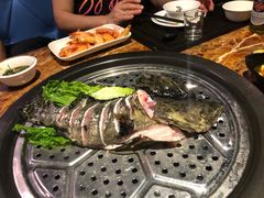 -船奇蒸汽海鲜·闽菜(八市海鲜总店)