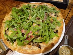 -京A Taproom·精酿餐吧(CBD店)