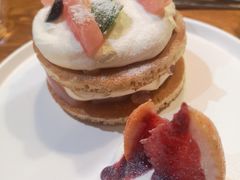-AFS Cafe & Canteen(闽江二路店)