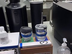 -CUBIC3三立方咖啡(西岸凤巢店)