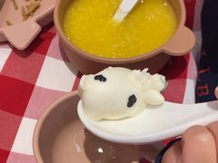 -西贝莜面村(朝阳大悦城店)