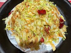 -西贝(宁波天一国购店)