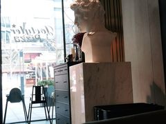 -乔泰勒JOETYLER西餐厅(曲江店)