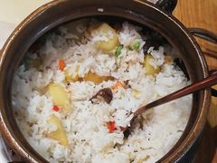 -云海肴云南菜·蒸汽石锅鱼(北京良乡华冠店)