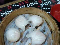 -莅香岛港式餐厅(滨江道店)