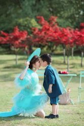 点击看大图 -YUEYAR PHOTO摄影
