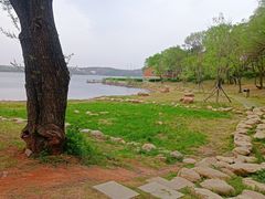 -棋盘山风景区