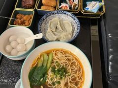 -陆琴脚艺·足浴·SPA(夫子庙店)