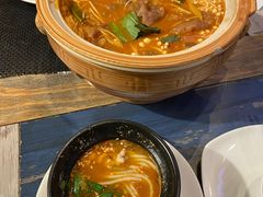 -滇越乘象云南餐厅(豆各庄店)