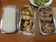 -猛料鸭仔饭(赤坎店)