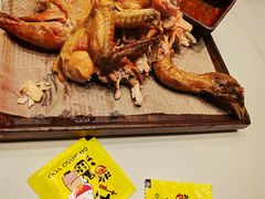 -打酱油·非遗淮扬菜(瘦西湖梅岭店)