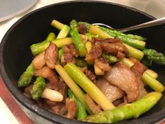 -武汉香格里拉大酒店·香宫中餐厅