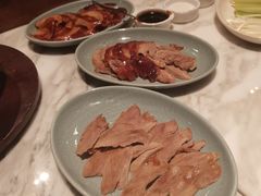 -无锡苏宁银河国际酒店-悦府65中餐厅