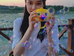 -丁香湖公园