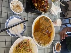 -百味园土菜馆(迎宾东路店)