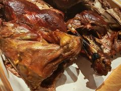 -鼎原力量东北吊炉烧烤(临河街店)