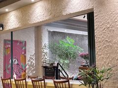 -Laures·月桂西班牙碳烤餐厅(十尚坊店)