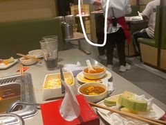 -海底捞火锅(石狮泰禾广场店)
