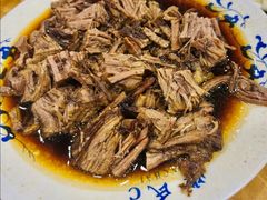 -柴氏风味斋(甘家口店)