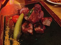 -MR.ROCKY洛奇先生RESTAURANT&BAR(宝安壹方城店)