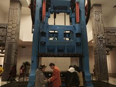 -柳州工业博物馆