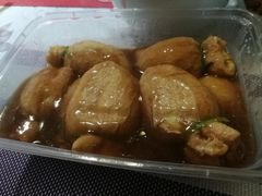-玉华台饭庄(裕中西里小区店)
