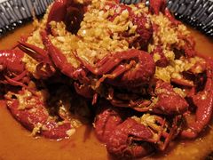 -红盔甲·小龙虾(天钥桥店)
