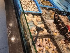 -争先鲜·蒸汽海鲜自助·鲜切牛肉