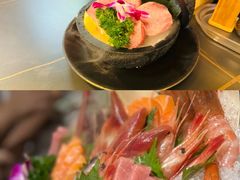 -银座苑烧肉酒场·烤活鳗(仙霞路店)