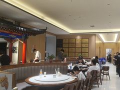 -梅利汴京烤鸭•开封豫菜地标店(东大街店)