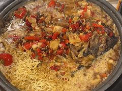 -友记功夫香·人民大排档(红牌楼店)