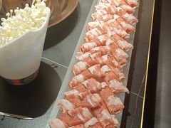 -京悦南门涮羊肉·羊蝎子火锅(田林路店)