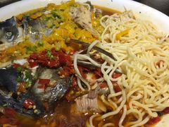 -湘与香缘·湖南菜(王府井北京市百货大楼店)