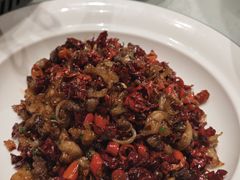 -胡胖子有鱼有肉(麓谷店)