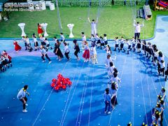 -海富金太阳幼儿园(金杨十街坊东)