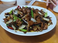 -温州一家人美食(西木头市店)