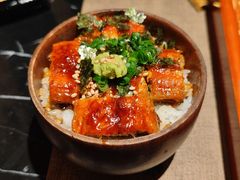 鳗鱼三吃-伊藤ITO(侨福芳草地购物中心店)