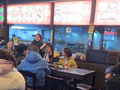 -古代饭堂(冠亚店)