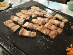 -韩时烤肉(枫蓝店)