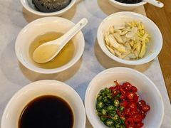 -颜氏双江清水鱼一养身火锅(磁器口店)