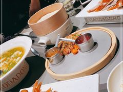 -小大董·烤鸭(观景餐厅·南京西路店)