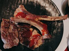 -世贸君澜·云天阁自助餐厅