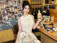 -晶吉·居酒屋·烧鸟·生鱼饭(中山区民主广场店)