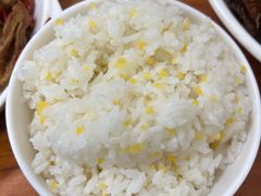 米饭-如意香辣鸡架(总店)