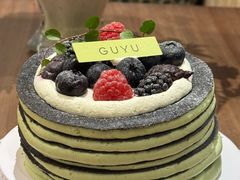 -AFS Cafe & Canteen(闽江二路店)