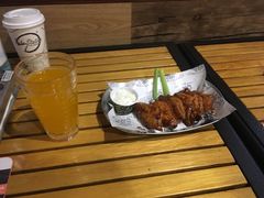 -Tubestation站点比萨(五道营店)