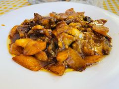 -京皇十二道天津菜(蒲黄榆店)
