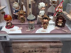 -泡泡玛特POPMART(龙湖杭州滨江天街店)